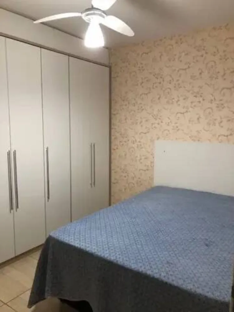 Casa, 3 quartos, 110 m² - Foto 6