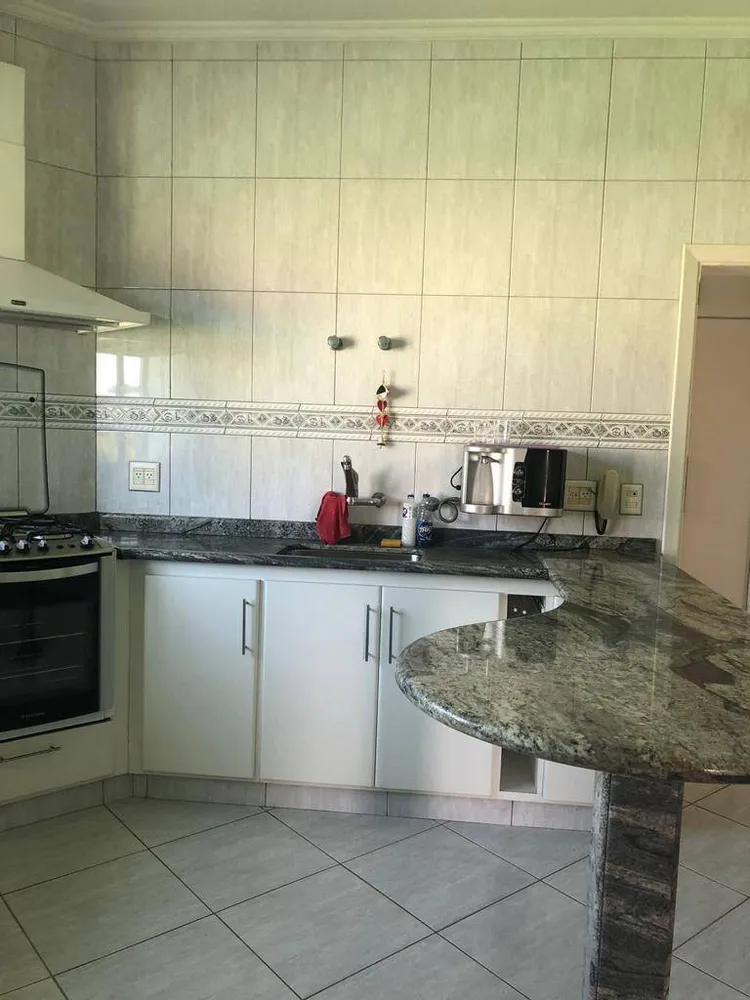 Casa de Condomínio, 5 quartos - Foto 4