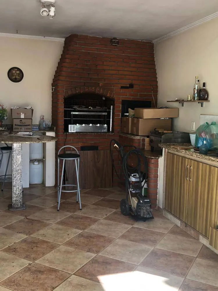 Casa de Condomínio, 5 quartos - Foto 2
