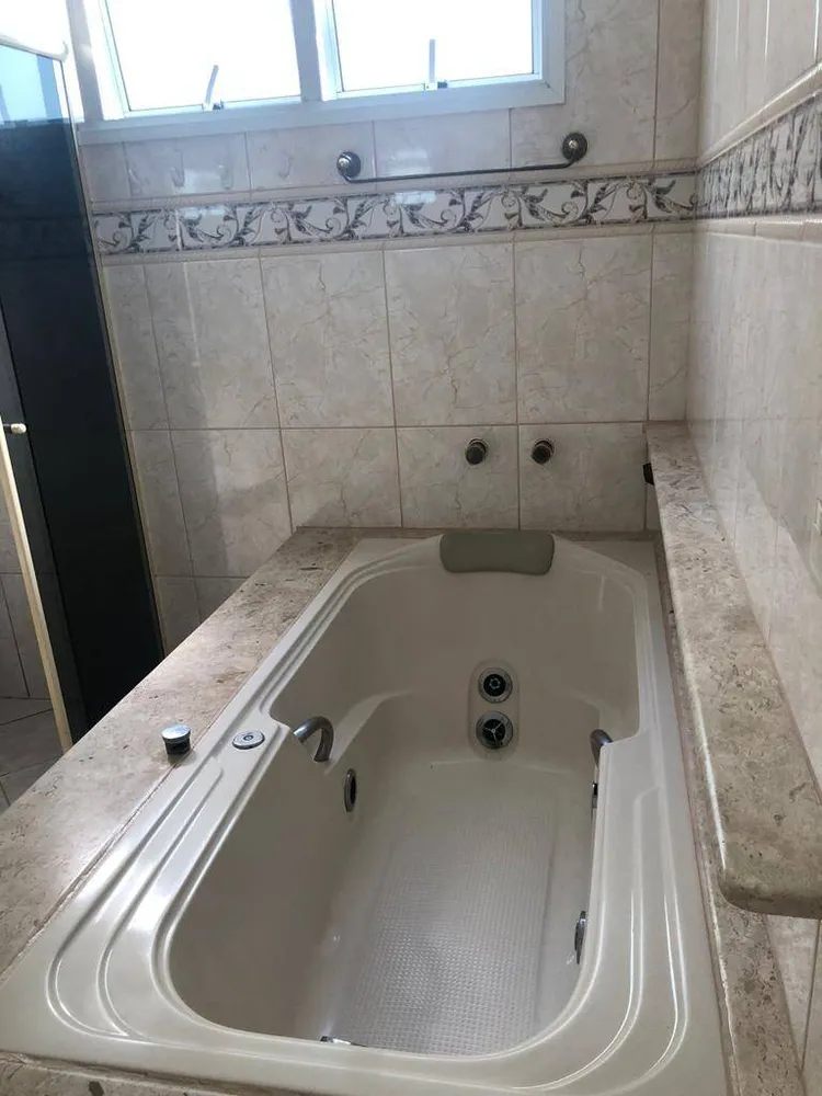 Casa de Condomínio, 5 quartos - Foto 12