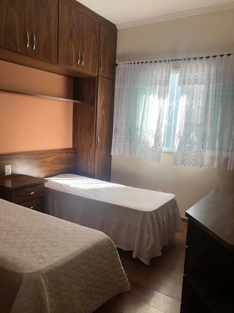 Casa de Condomínio, 5 quartos - Foto 11