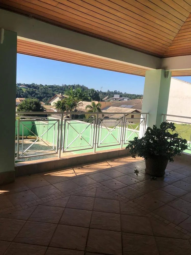 Casa de Condomínio, 5 quartos - Foto 9