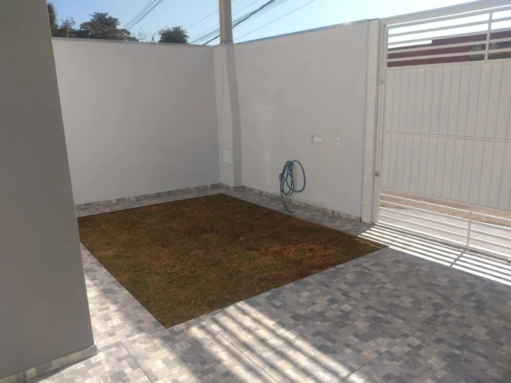 Casa, 3 quartos, 94 m² - Foto 8