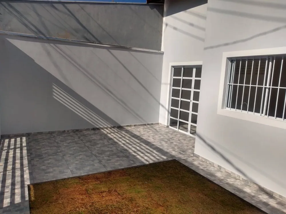 Casa, 3 quartos, 94 m² - Foto 9