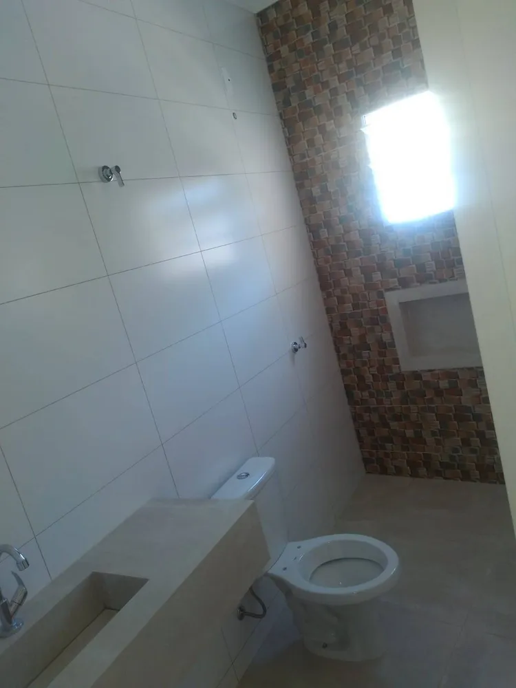 Casa, 3 quartos, 94 m² - Foto 6