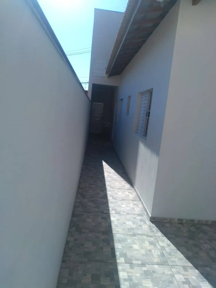 Casa, 3 quartos, 94 m² - Foto 6