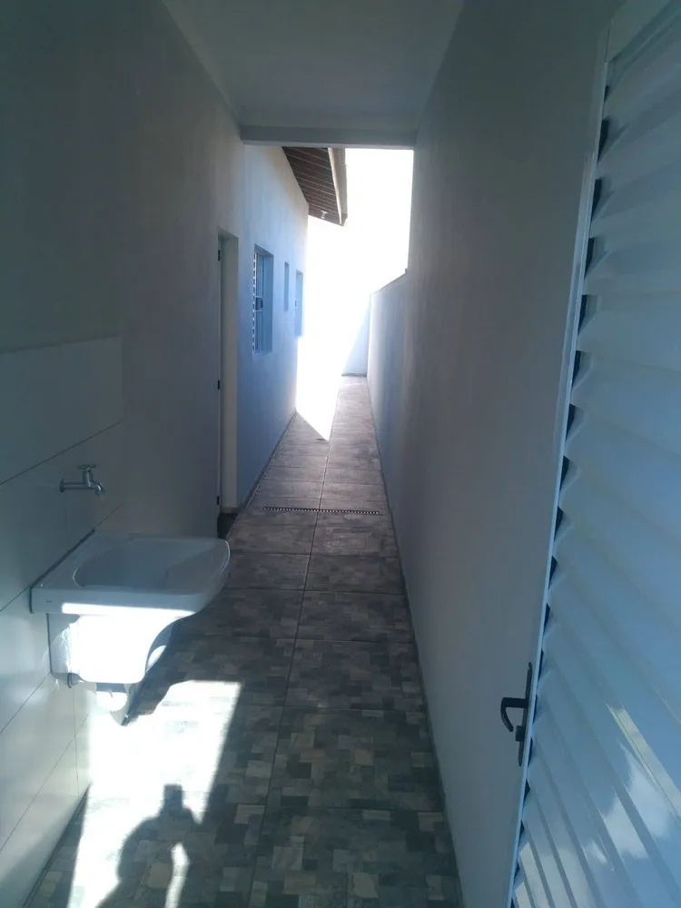 Casa, 3 quartos, 94 m² - Foto 7
