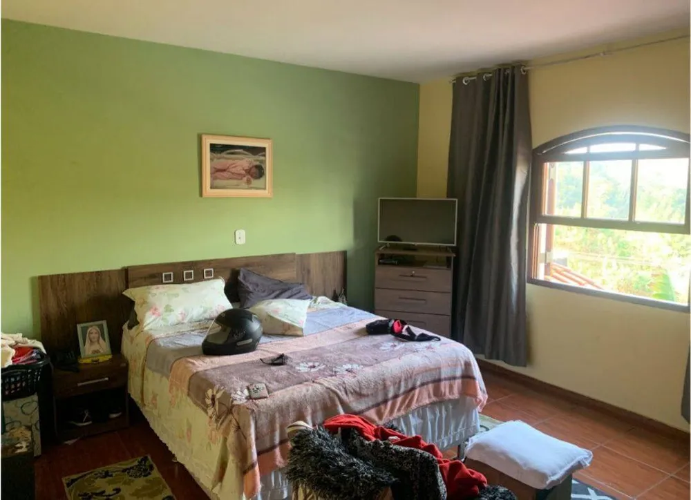 Casa, 5 quartos - Foto 8