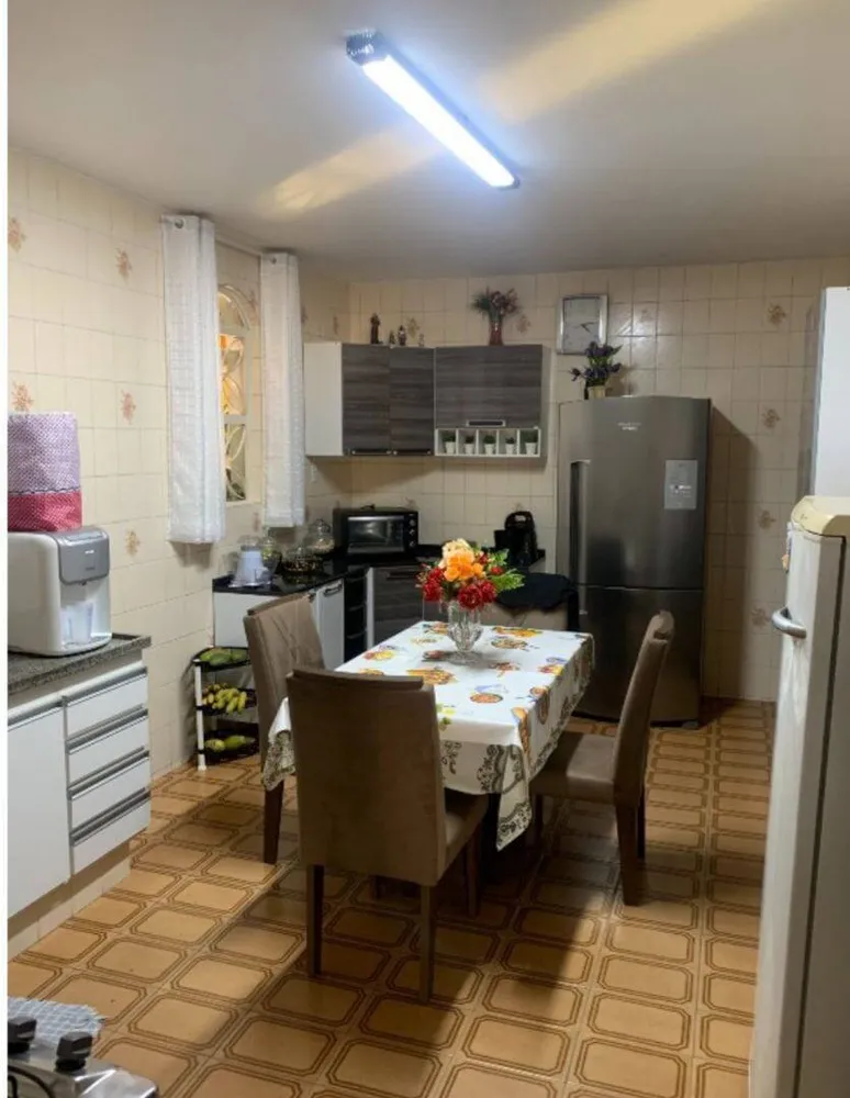 Casa, 5 quartos - Foto 1