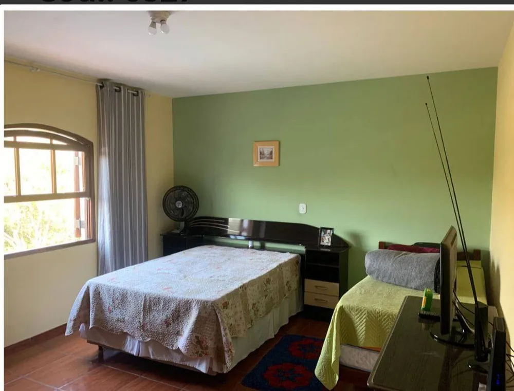 Casa, 5 quartos - Foto 7