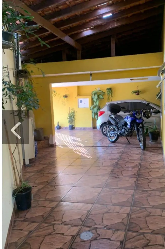 Casa, 5 quartos - Foto 11