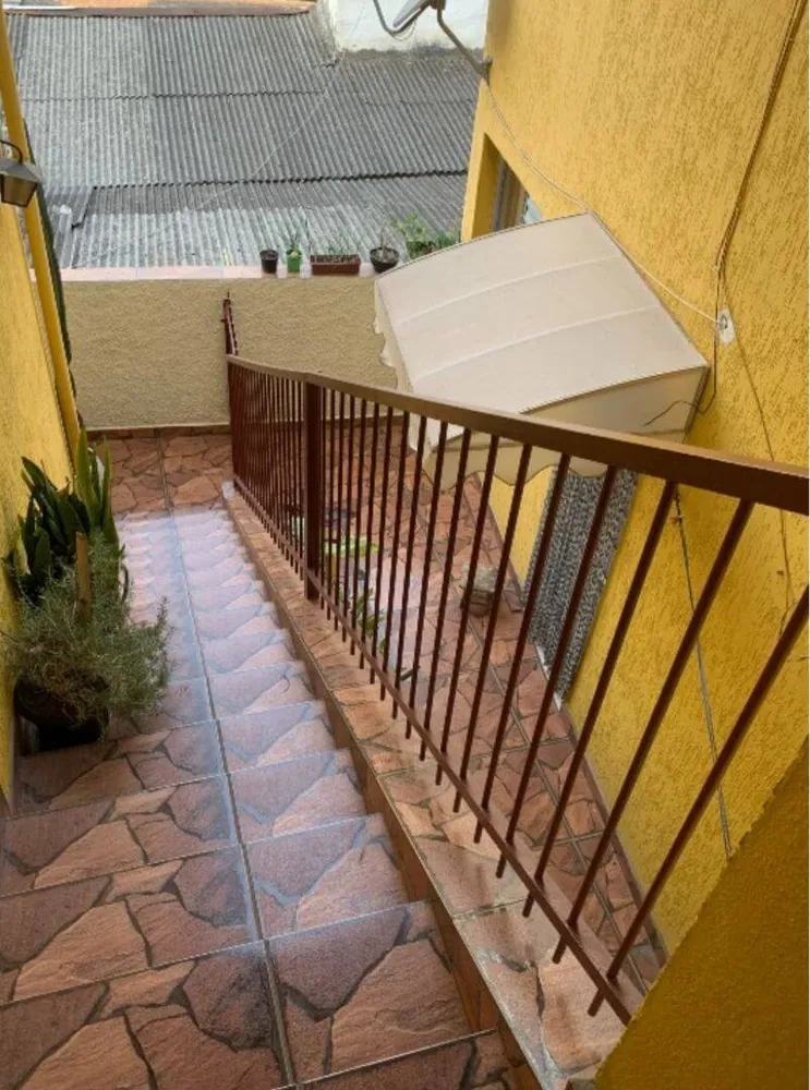Casa, 5 quartos - Foto 10