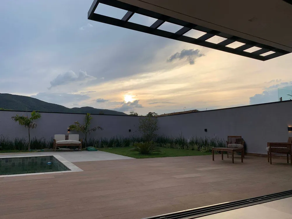 Casa de Condomínio, 4 quartos - Foto 7
