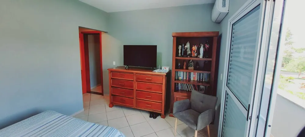 Casa de Condomínio, 5 quartos - Foto 1