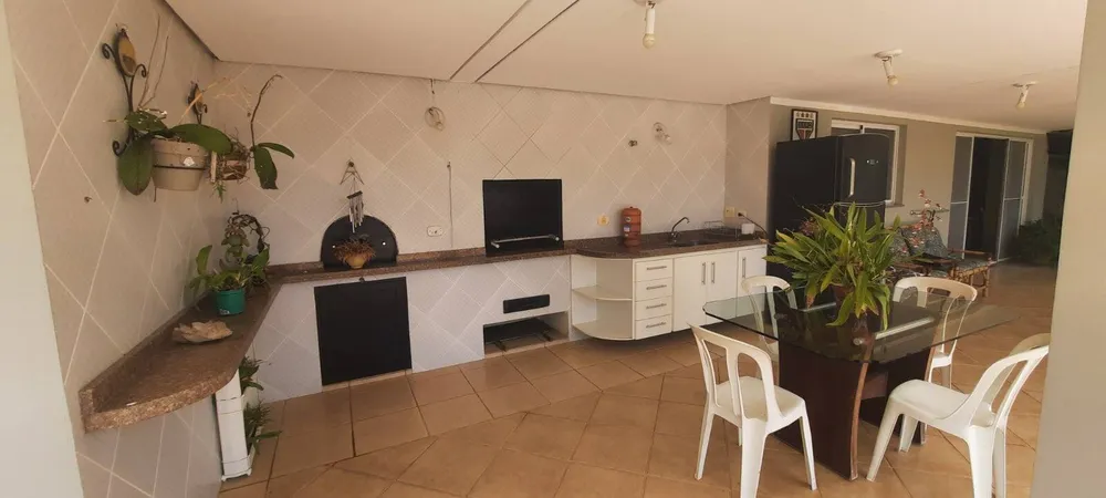 Casa de Condomínio, 5 quartos - Foto 7