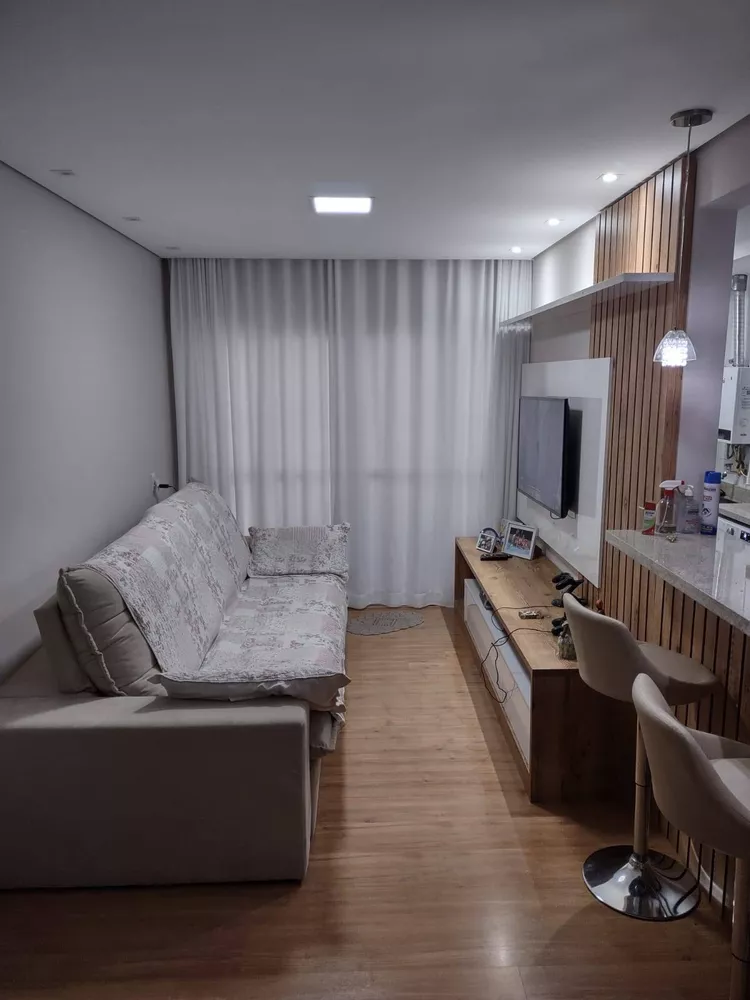 Apartamento à venda com 3 quartos, 80m² - Foto 5