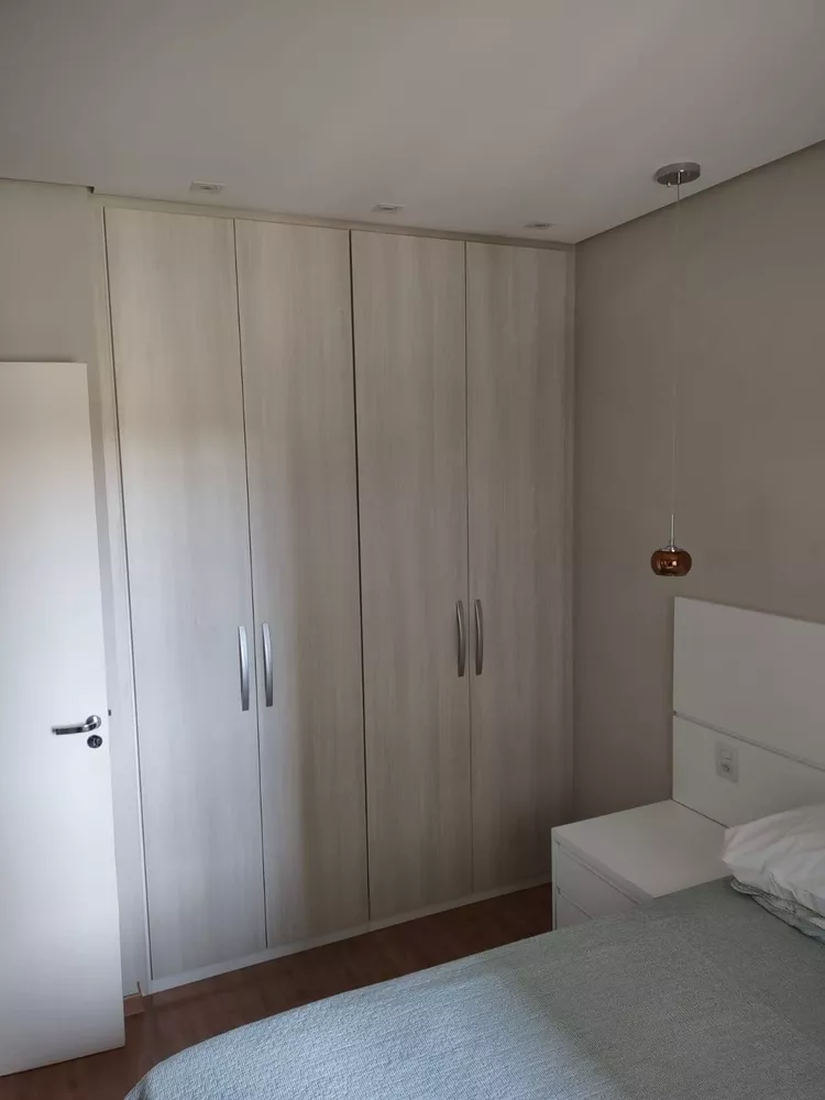 Apartamento à venda com 3 quartos, 80m² - Foto 10