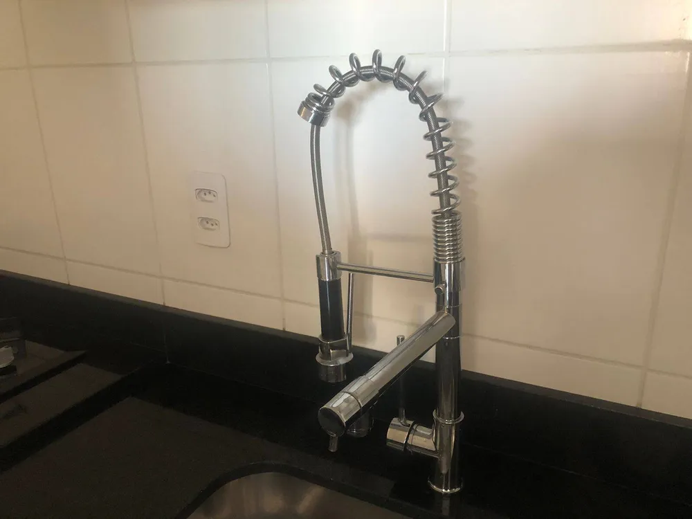 Apartamento, 2 quartos, 50 m² - Foto 12