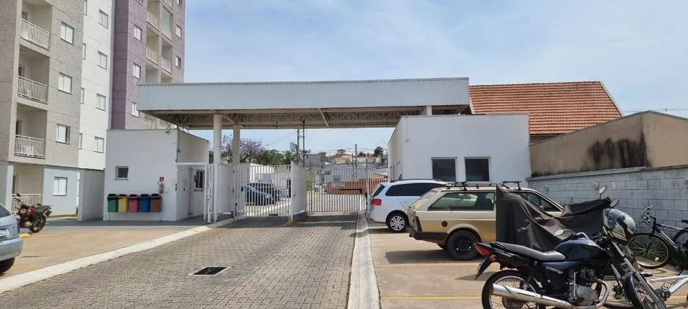 Apartamento, 2 quartos, 50 m² - Foto 9