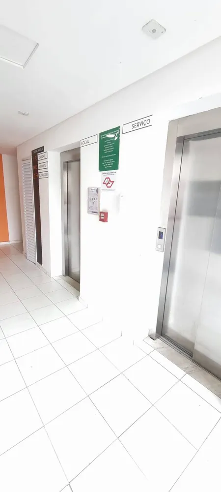 Apartamento, 2 quartos, 50 m² - Foto 6