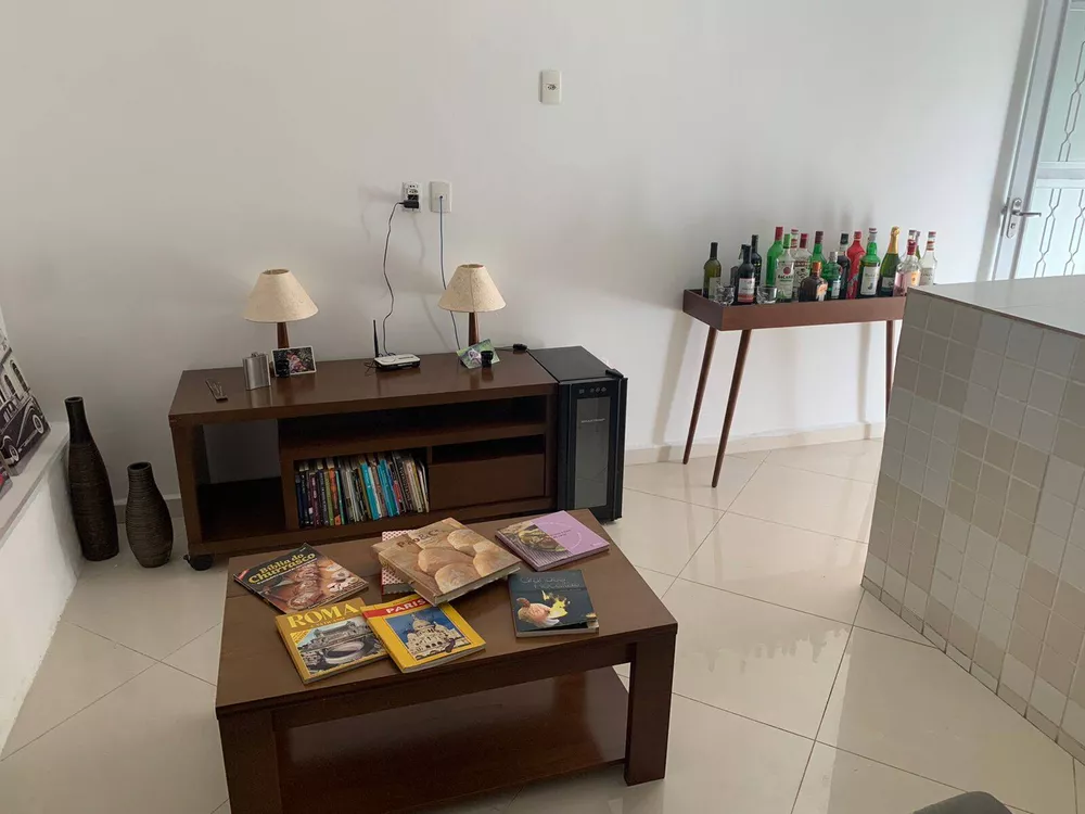 Casa de Condomínio à venda com 5 quartos, 260m² - Foto 11