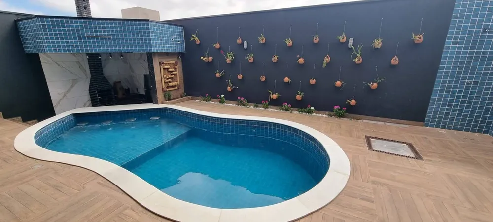 Casa de Condomínio, 6 quartos - Foto 10