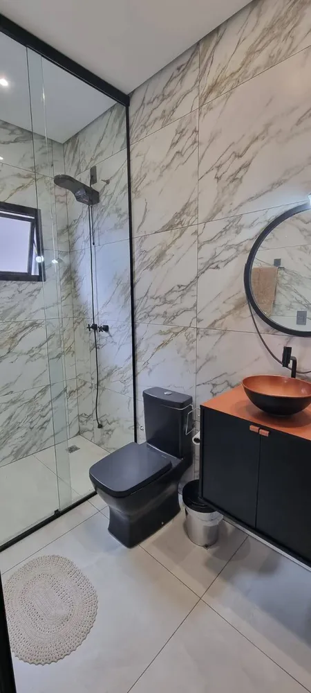 Casa de Condomínio, 6 quartos - Foto 3
