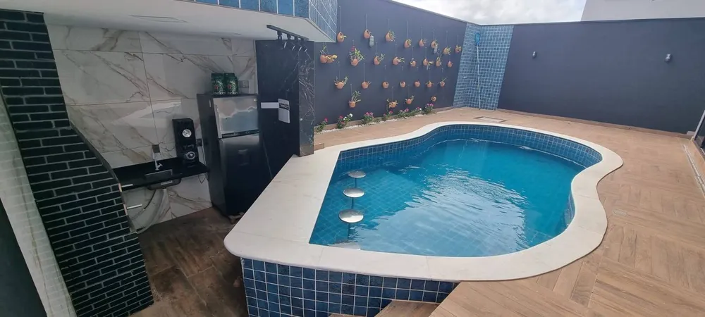 Casa de Condomínio, 6 quartos - Foto 8