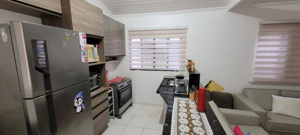 Chácara, 2 quartos, 1100 m² - Foto 2