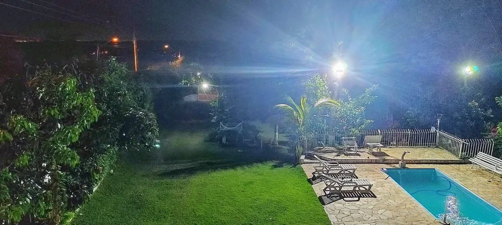 Chácara, 2 quartos, 1100 m² - Foto 6
