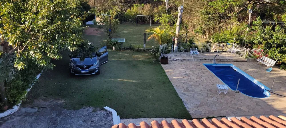 Chácara, 2 quartos, 1100 m² - Foto 8