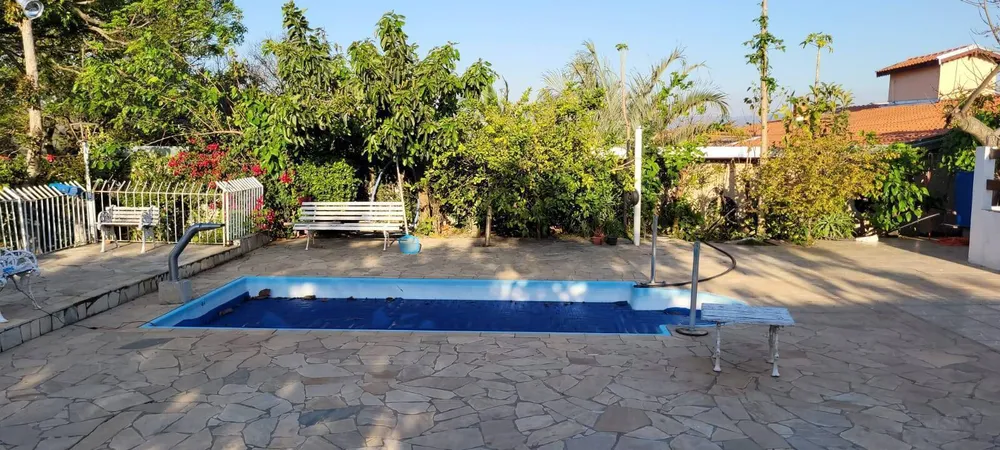 Chácara, 2 quartos, 1100 m² - Foto 7