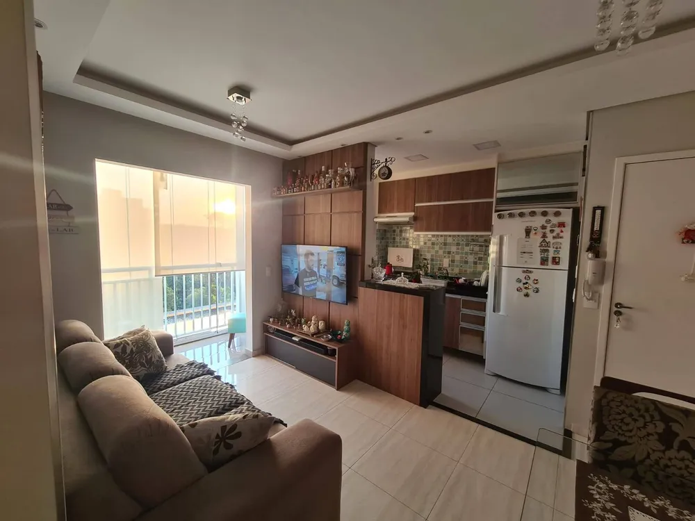 Apartamento, 2 quartos, 45 m² - Foto 1