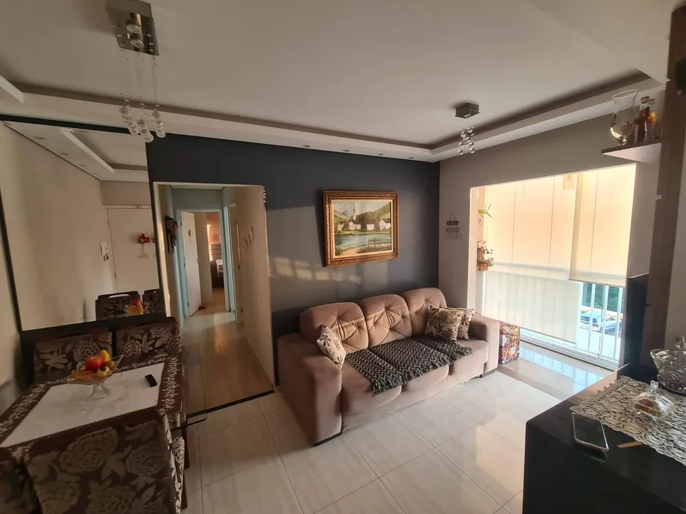 Apartamento, 2 quartos, 45 m² - Foto 2