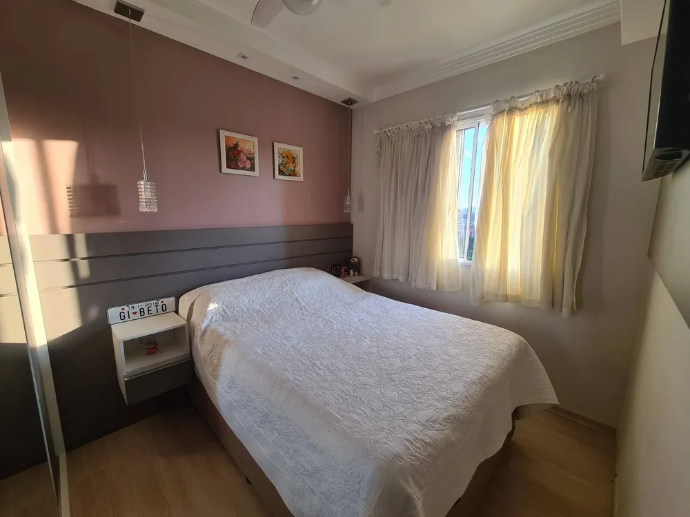 Apartamento, 2 quartos, 45 m² - Foto 9