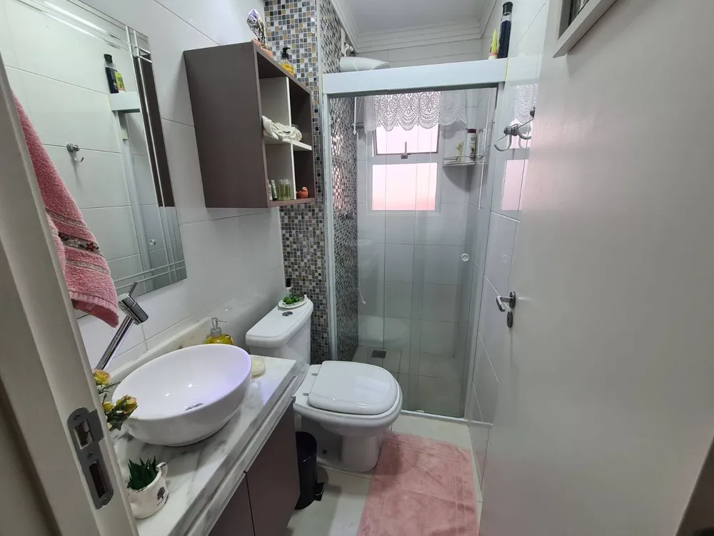 Apartamento, 2 quartos, 45 m² - Foto 12