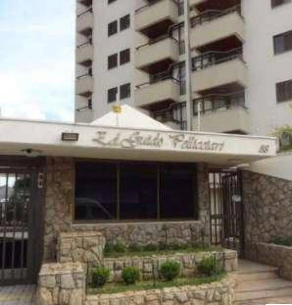Apartamento, 3 quartos, 112 m² - Foto 10