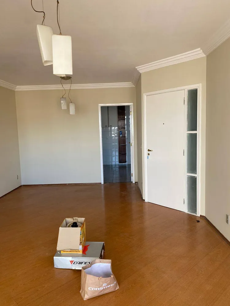 Apartamento, 3 quartos, 112 m² - Foto 1