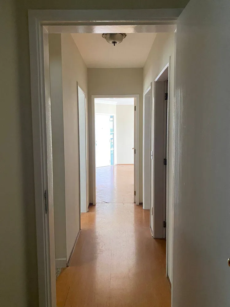 Apartamento, 3 quartos, 112 m² - Foto 2