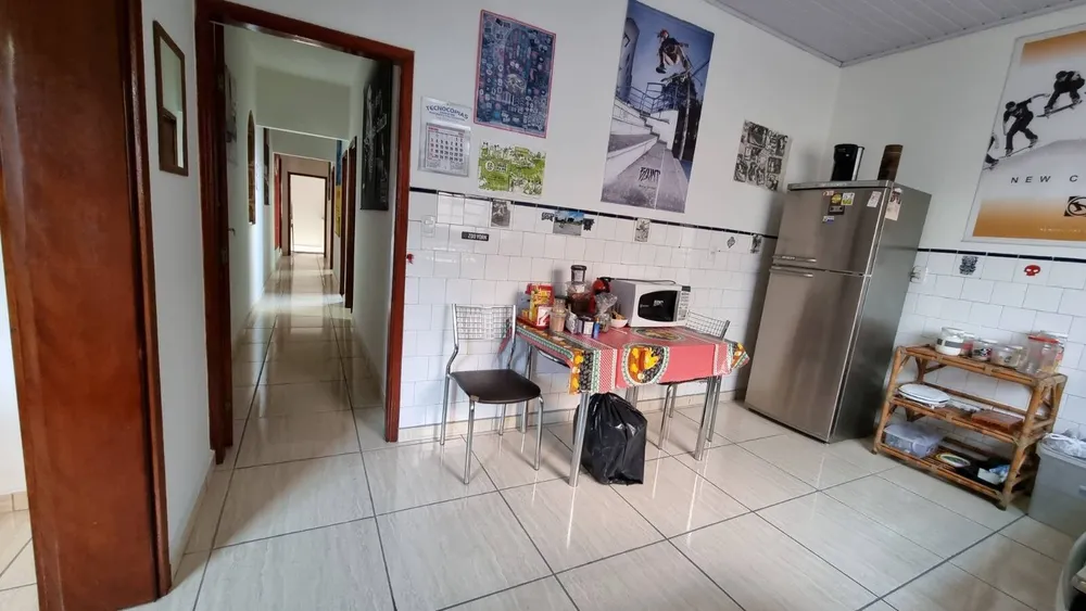 Depósito-Galpão, 243 m² - Foto 2