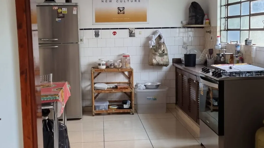 Depósito-Galpão, 243 m² - Foto 3