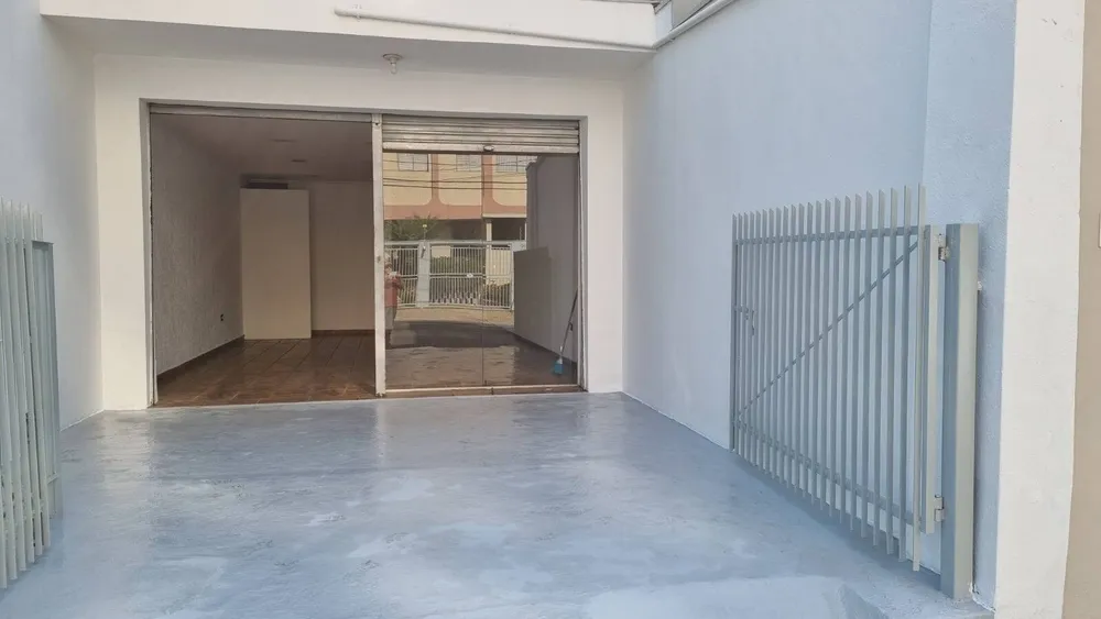 Depósito-Galpão, 243 m² - Foto 12