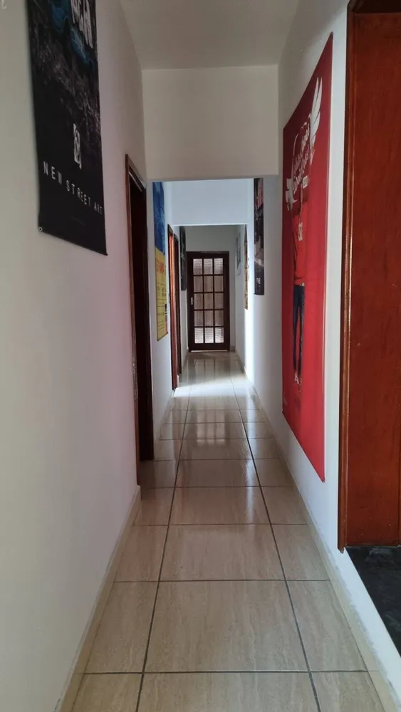 Depósito-Galpão, 243 m² - Foto 5