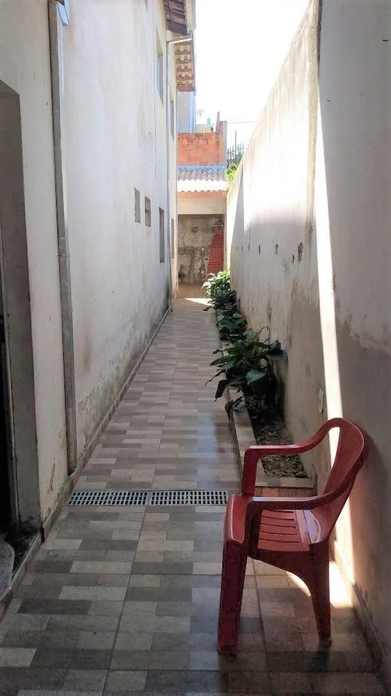 Casa, 3 quartos, 135 m² - Foto 11