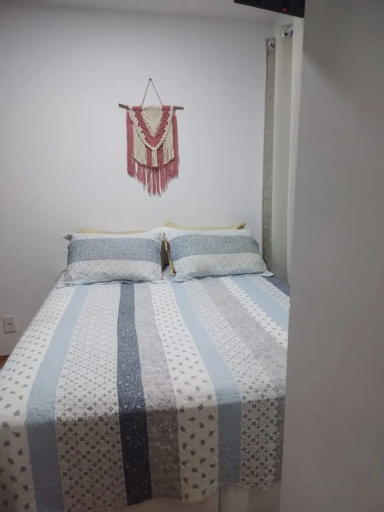 Apartamento, 2 quartos, 35 m² - Foto 5