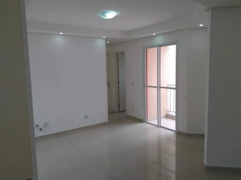 Apartamento, 2 quartos, 56 m² - Foto 2