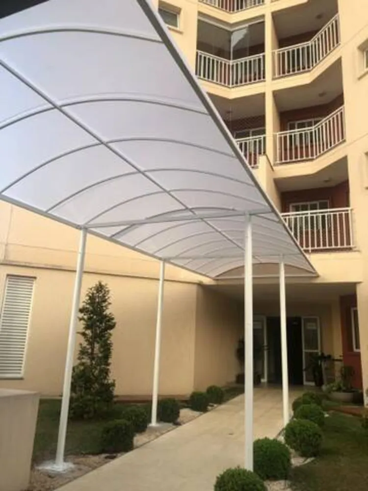 Apartamento, 2 quartos, 56 m² - Foto 14