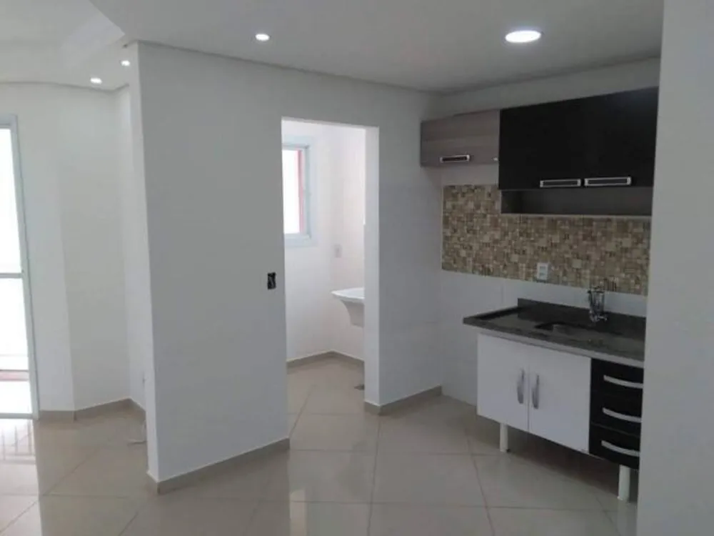 Apartamento, 2 quartos, 56 m² - Foto 5