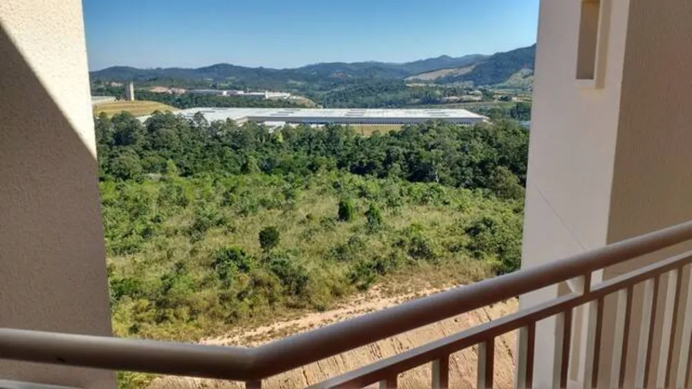 Apartamento, 2 quartos, 56 m² - Foto 1