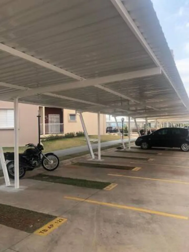 Apartamento, 2 quartos, 56 m² - Foto 12
